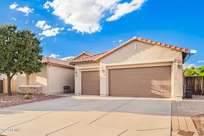 8430 N 181st Drive, Waddell, AZ 85355 - Photo 33