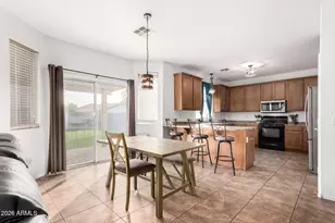 4967 E Meadow Lark Way, San Tan Valley, AZ 85140 - Photo 5