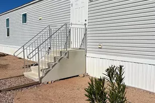 93 E Via Guasave --, Huachuca City, AZ 85616 - Photo 3