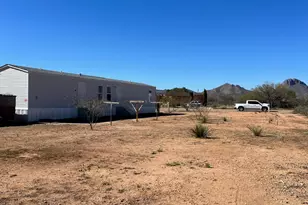 93 E Via Guasave --, Huachuca City, AZ 85616 - Photo 7