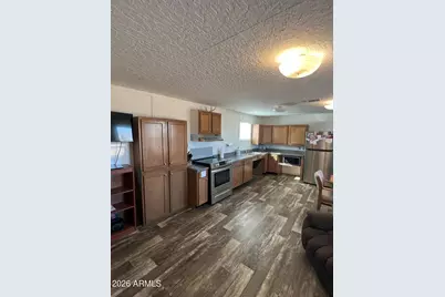 93 E Via Guasave --, Huachuca City, AZ 85616 - Photo 21