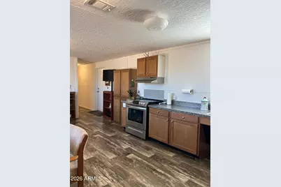 93 E Via Guasave --, Huachuca City, AZ 85616 - Photo 35