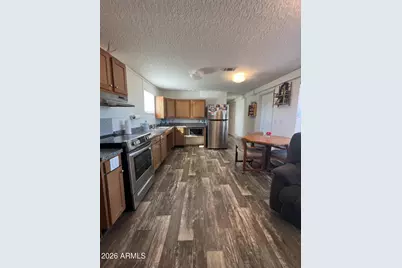 93 E Via Guasave --, Huachuca City, AZ 85616 - Photo 15