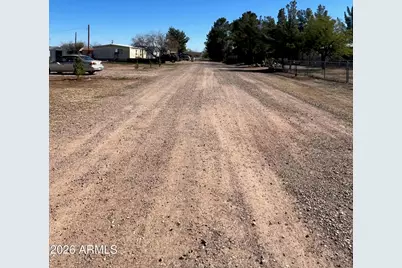 93 E Via Guasave --, Huachuca City, AZ 85616 - Photo 11