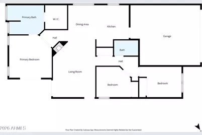 12011 N 79th Lane, Peoria, AZ 85345 - Photo 47