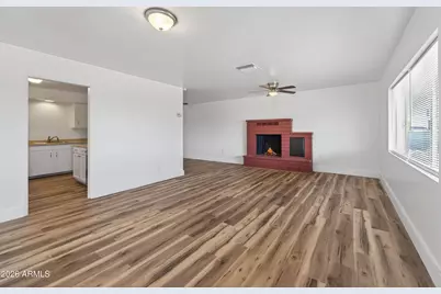 2443 N Calle Quarto --, Huachuca City, AZ 85616 - Photo 1