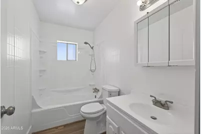 2443 N Calle Quarto --, Huachuca City, AZ 85616 - Photo 15