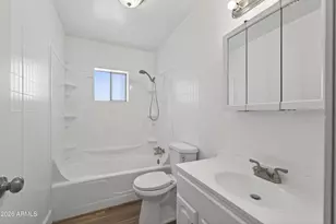 2443 N Calle Quarto, Huachuca City, AZ 85616 - Photo 15