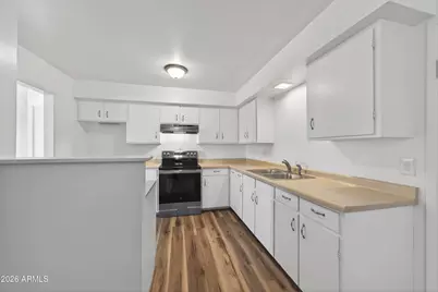 2443 N Calle Quarto --, Huachuca City, AZ 85616 - Photo 13