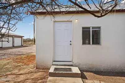 2443 N Calle Quarto --, Huachuca City, AZ 85616 - Photo 41