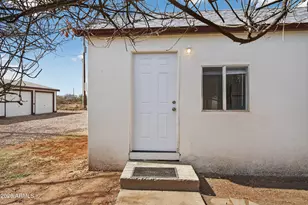 2443 N Calle Quarto, Huachuca City, AZ 85616 - Photo 41