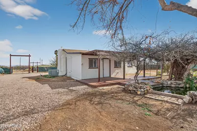 2443 N Calle Quarto --, Huachuca City, AZ 85616 - Photo 11