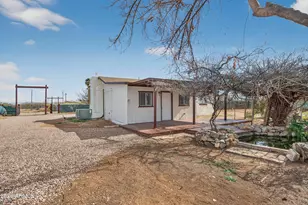 2443 N Calle Quarto, Huachuca City, AZ 85616 - Photo 11