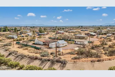 2443 N Calle Quarto --, Huachuca City, AZ 85616 - Photo 27