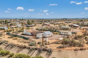 2443 N Calle Quarto, Huachuca City, AZ 85616 - Photo 27
