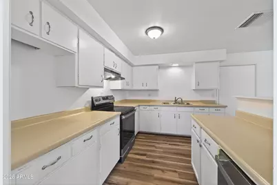 2443 N Calle Quarto --, Huachuca City, AZ 85616 - Photo 3