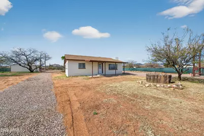 2443 N Calle Quarto --, Huachuca City, AZ 85616 - Photo 9