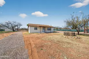 2443 N Calle Quarto, Huachuca City, AZ 85616 - Photo 9