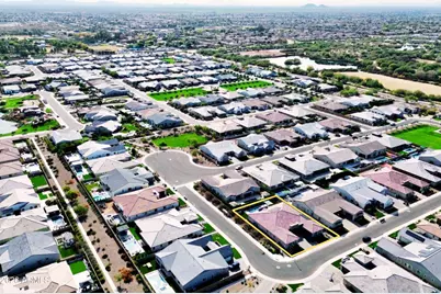 1353 E Aris Drive, Gilbert, AZ 85298 - Photo 59