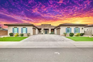 1353 E Aris Dr, Gilbert, AZ 85298 - Photo 1