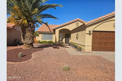 25426 S Spring Creek Road, Sun Lakes, AZ 85248 - Photo 1