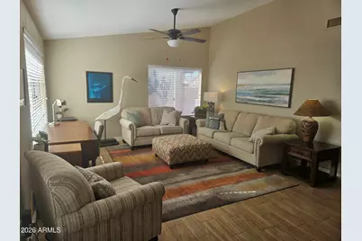 25426 S Spring Creek Road, Sun Lakes, AZ 85248 - Photo 3