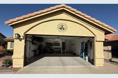 25426 S Spring Creek Road, Sun Lakes, AZ 85248 - Photo 37