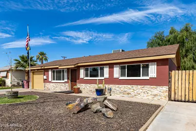 7538 E Portland Street, Scottsdale, AZ 85257 - Photo 1