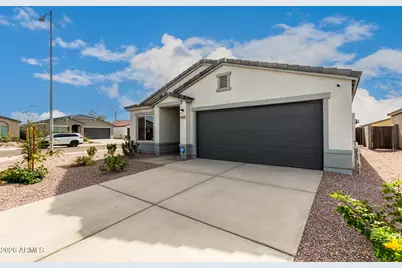 1305 W Inca Drive, Coolidge, AZ 85128 - Photo 27