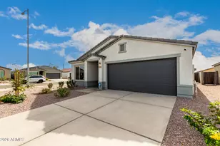 1305 W Inca Dr, Coolidge, AZ 85128 - Photo 27