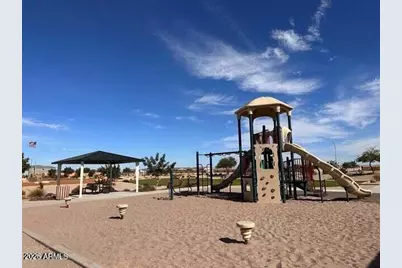 1305 W Inca Drive, Coolidge, AZ 85128 - Photo 31