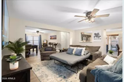 5063 E Roy Rogers Road, Cave Creek, AZ 85331 - Photo 11