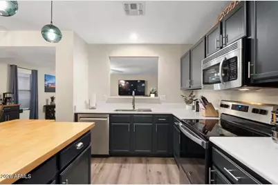 5063 E Roy Rogers Road, Cave Creek, AZ 85331 - Photo 3