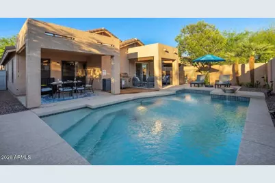 5063 E Roy Rogers Road, Cave Creek, AZ 85331 - Photo 1