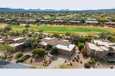 18513 E Agua Verde Drive, Rio Verde, AZ 85263 - Photo 3