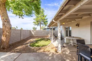 1448 S Doran St, Mesa, AZ 85204 - Photo 23