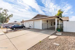 1448 S Doran St, Mesa, AZ 85204 - Photo 3