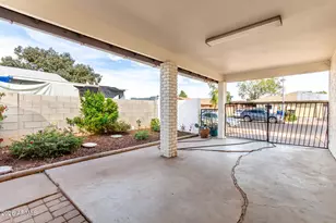 1448 S Doran St, Mesa, AZ 85204 - Photo 5