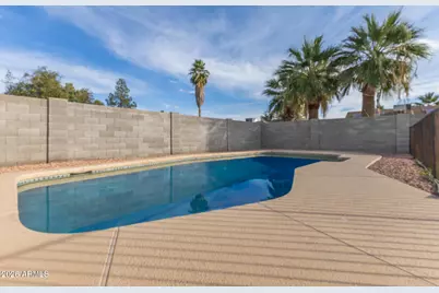 4737 W Villa Theresa Drive, Glendale, AZ 85308 - Photo 49