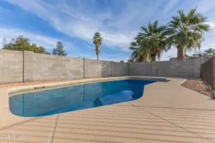 4737 W Villa Theresa Dr, Glendale, AZ 85308 - Photo 49