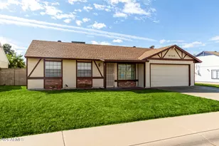 4737 W Villa Theresa Dr, Glendale, AZ 85308 - Photo 1