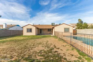 4737 W Villa Theresa Dr, Glendale, AZ 85308 - Photo 47