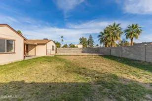 4737 W Villa Theresa Dr, Glendale, AZ 85308 - Photo 47