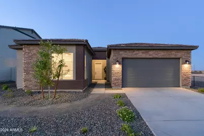 5547 N 191st Drive, Litchfield Park, AZ 85340 - Photo 1