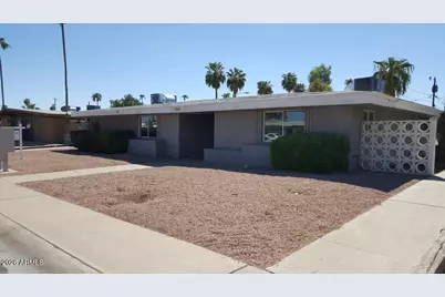 3208 N 67th Place, Scottsdale, AZ 85251 - Photo 1