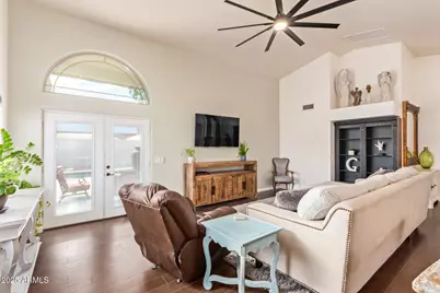 4829 E Voltaire Avenue, Scottsdale, AZ 85254 - Photo 9