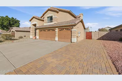 5428 W Wagoner Road, Glendale, AZ 85308 - Photo 3