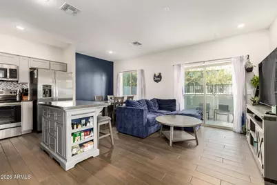 8262 N 22nd Drive, Phoenix, AZ 85021 - Photo 5