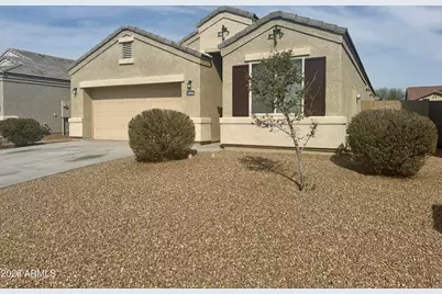 30456 W Celeborn Drive, Buckeye, AZ 85396 - Photo 1