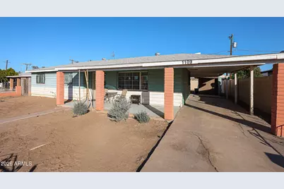 1109 N 27th Drive, Phoenix, AZ 85009 - Photo 3